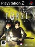 The Curse The Eye Of Isis Ps2 Pt-esp